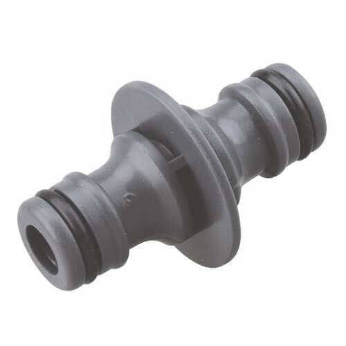 Snap on Coupling