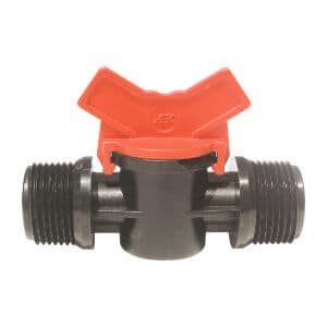 Threaded Male-Male