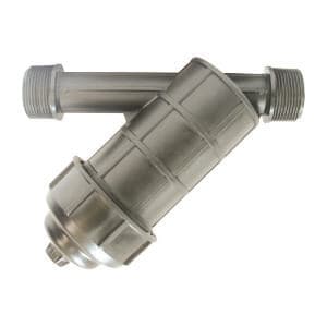 In-Line Special Filter