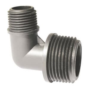 Reducing Elbow Threaded M – M