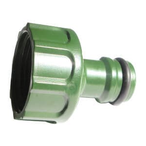 Tap Adaptor (Female)