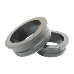 Thrust Ring for Compression Fittings